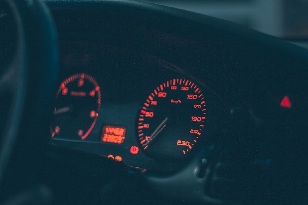 check engine light dashboard warning