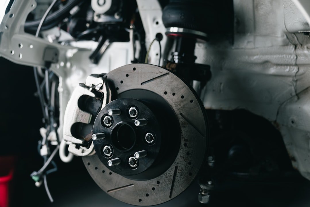 brake bleeding hydraulic system