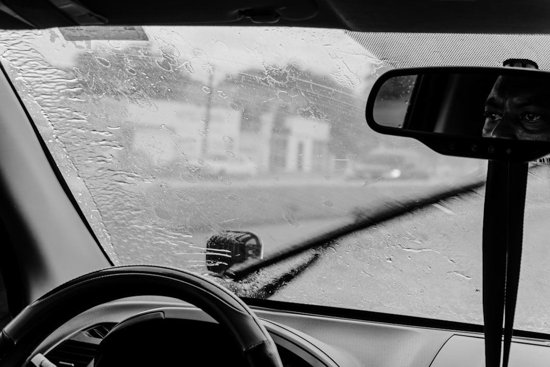 windshield wiper replacement