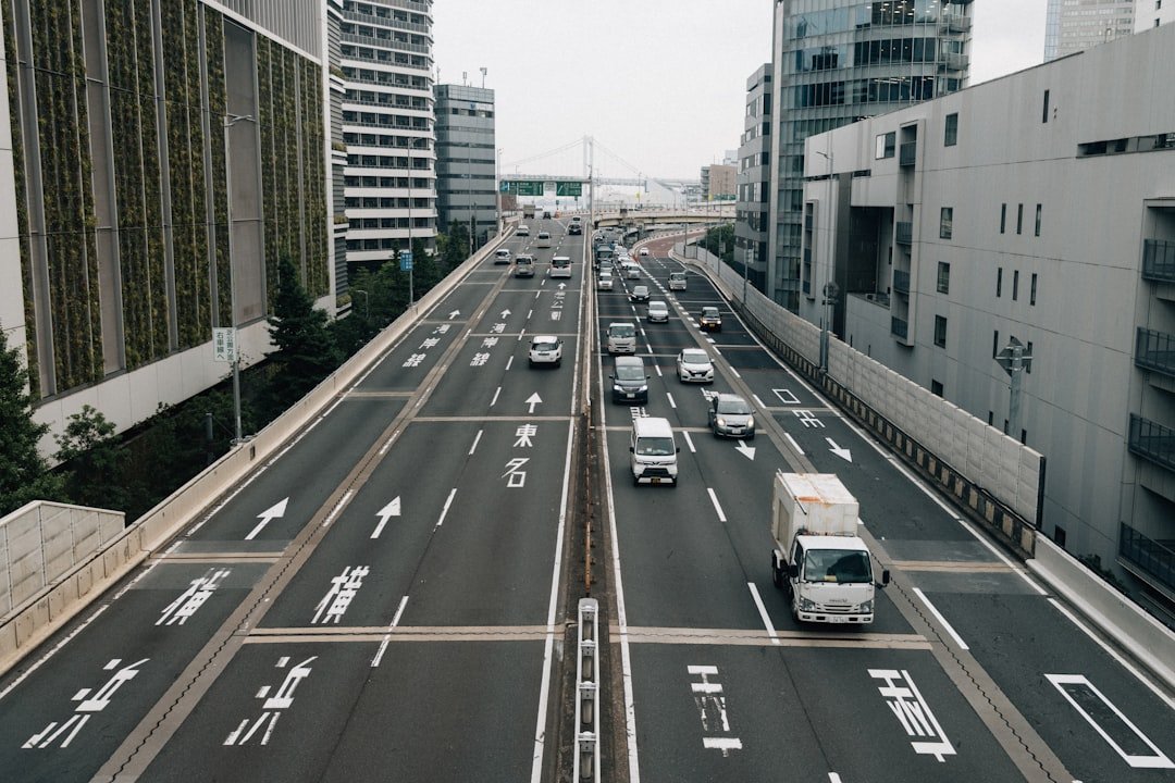 car lane keeping assist