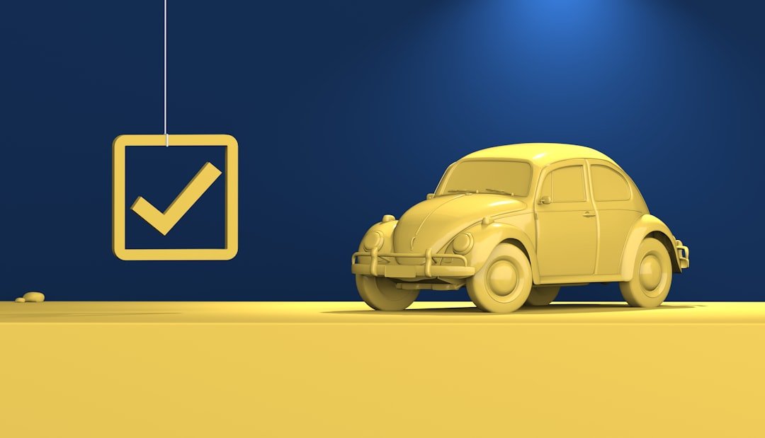 car leasing vs ownership paperwork