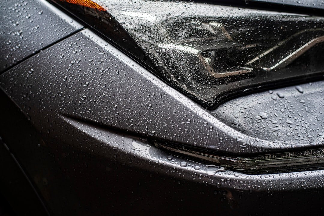 comprehensive insurance car protection