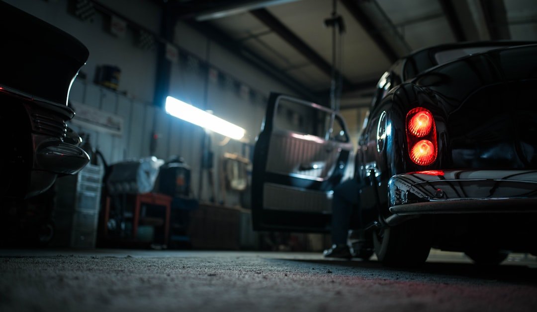 used car inspection