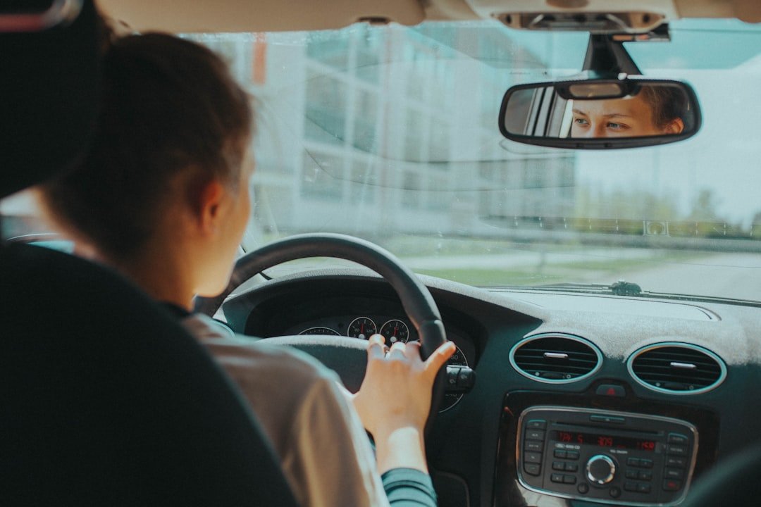 teen driver car insurance