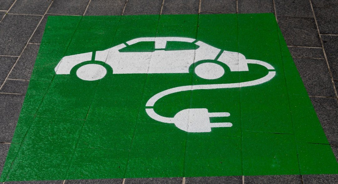 electric vehicle tax incentive