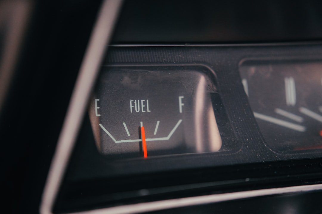 sedan SUV fuel consumption