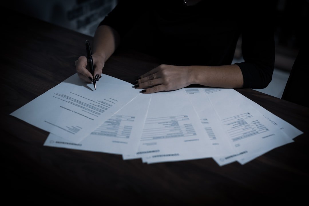 insurance quote comparison papers