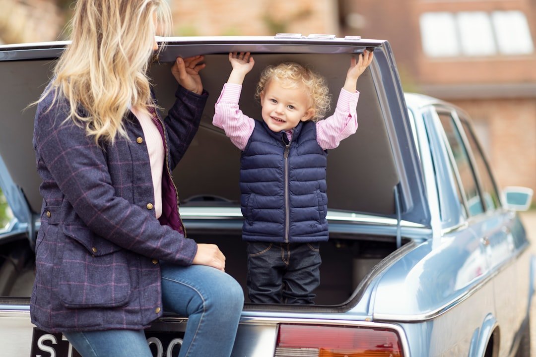 How to Choose the Right Car Seat for Your Toddler: 6 Safety Checks Before You Buy