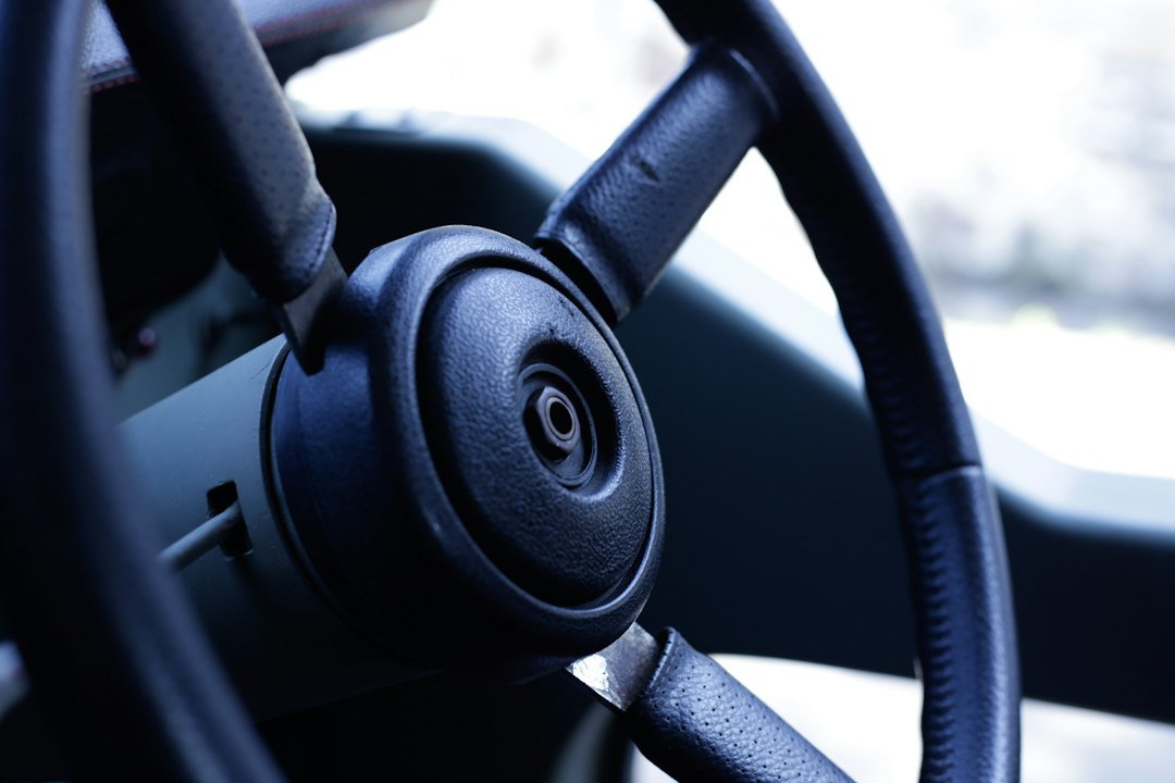 car steering wheel torque
