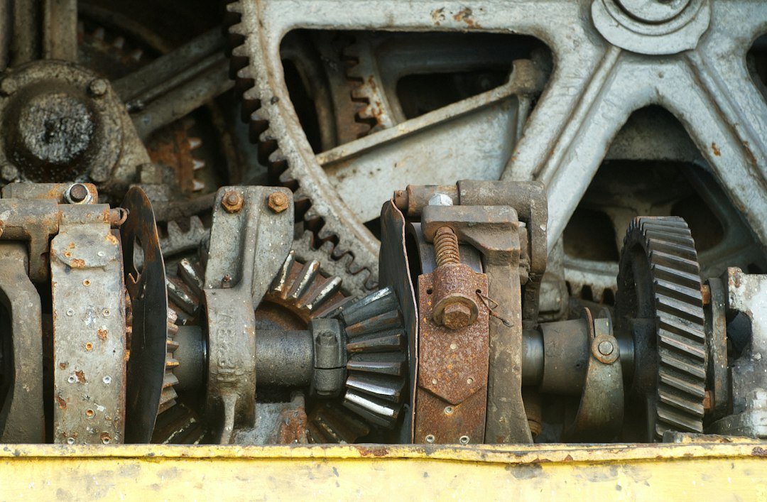 differential gears automotive