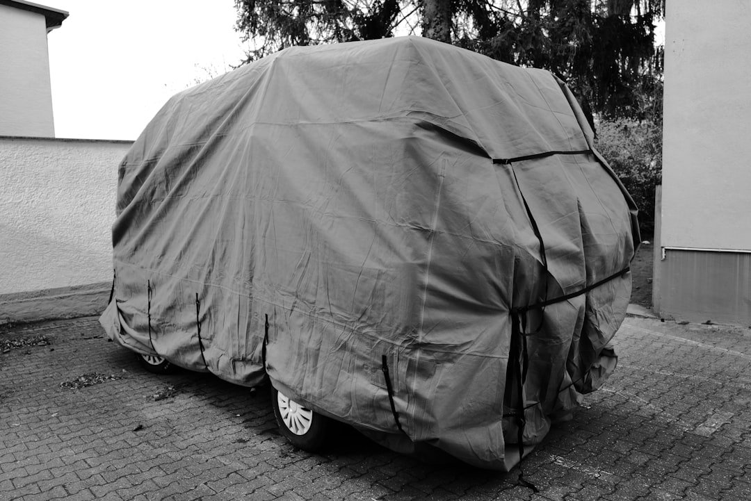 car cover outdoor protection