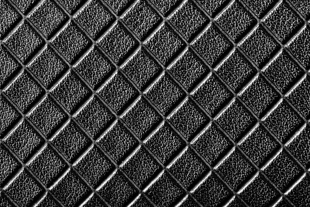 car floor mats texture